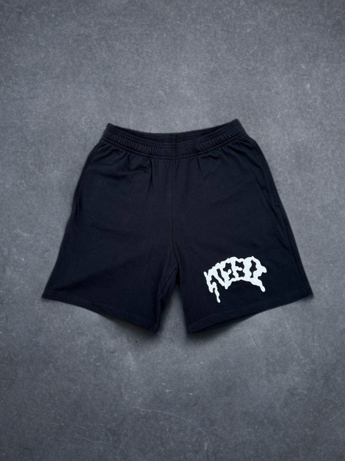BLACKOUT SHORTS