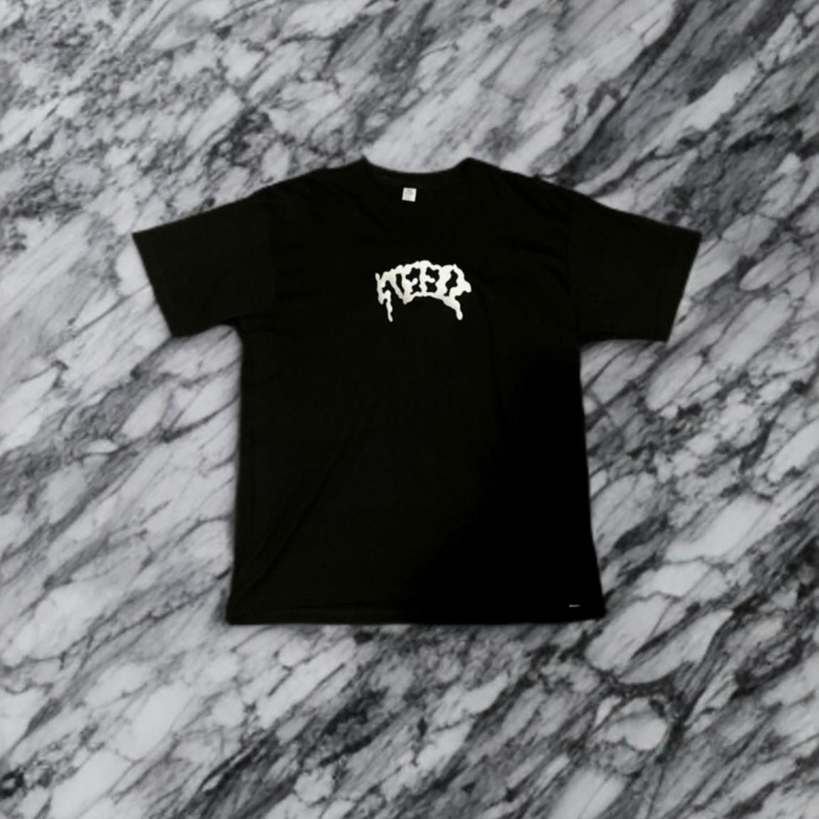STEELZ BLACKOUT
