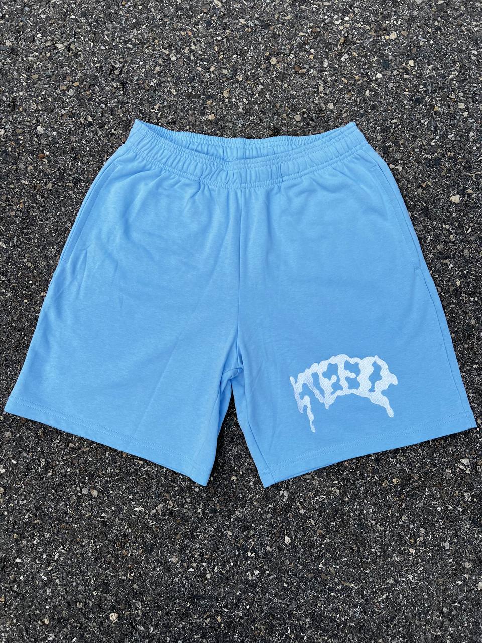 STEELZ SKYLINE SHORTS