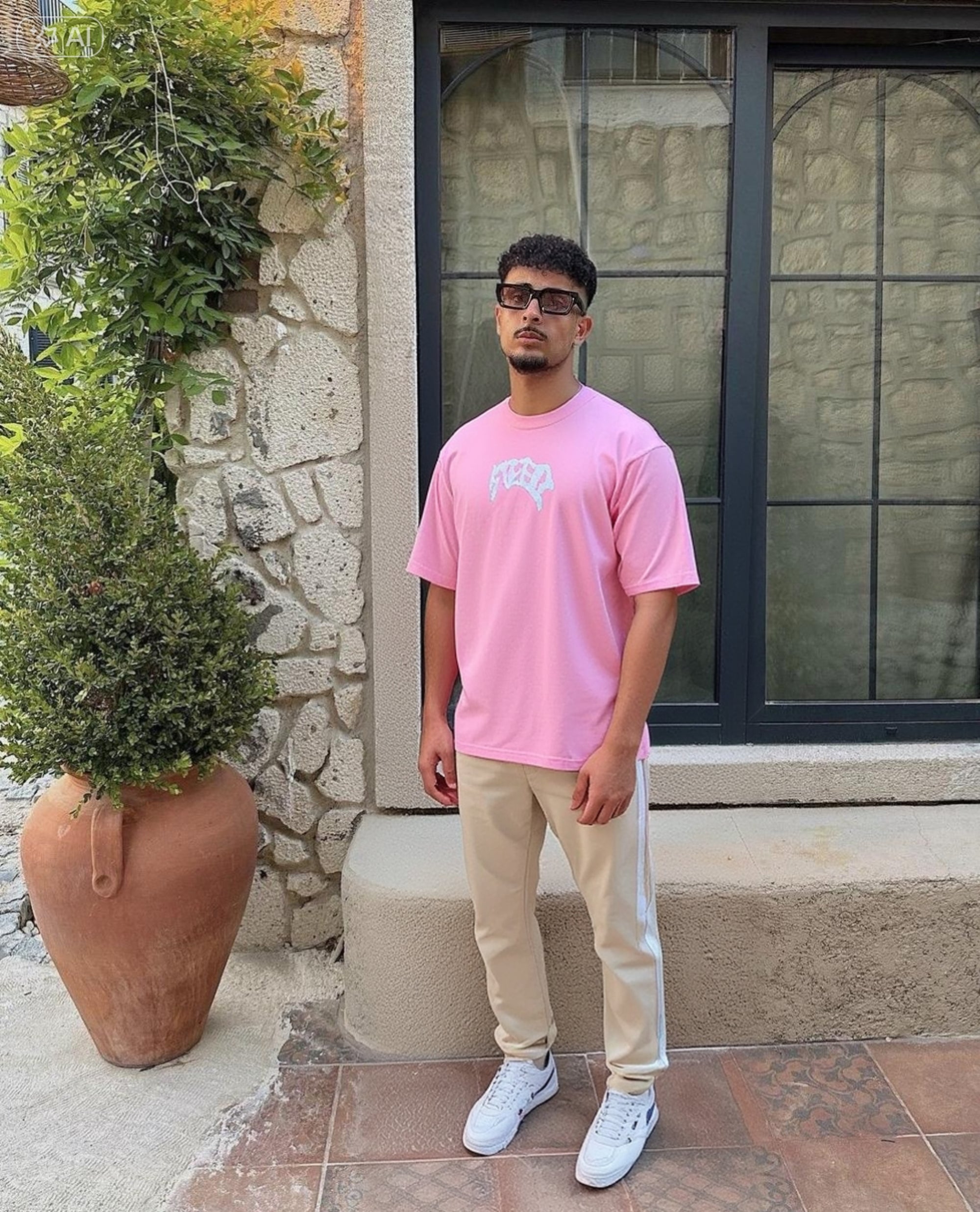 STEELZ PINK VOID