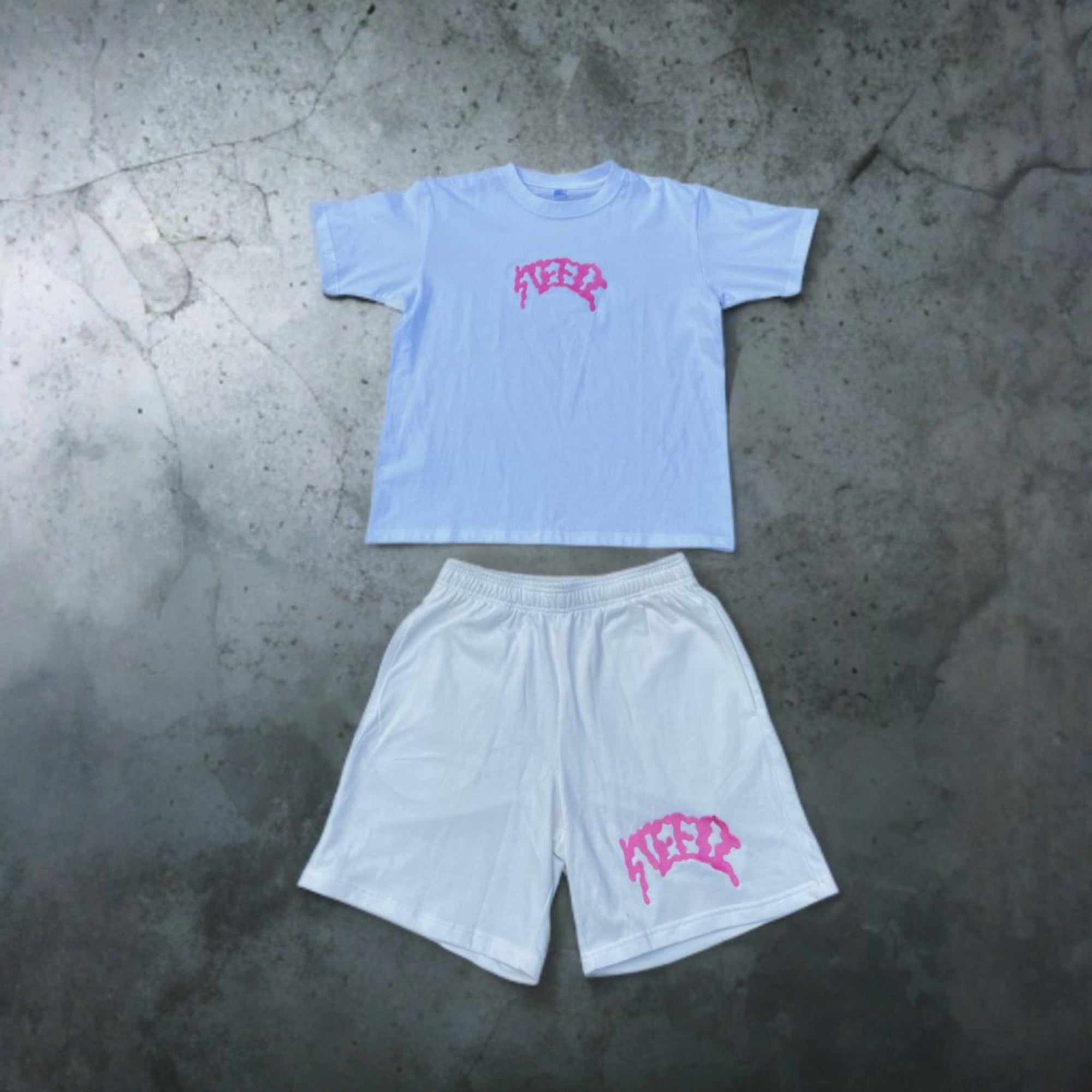 STEELZ BLOOM SET