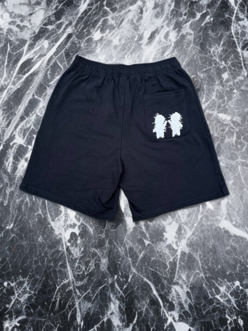 BLACKOUT SHORTS
