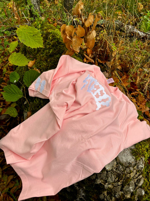 STEELZ PINK VOID
