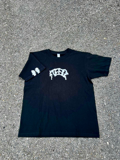 STEELZ BLACKOUT – Oversize Tee-shirt